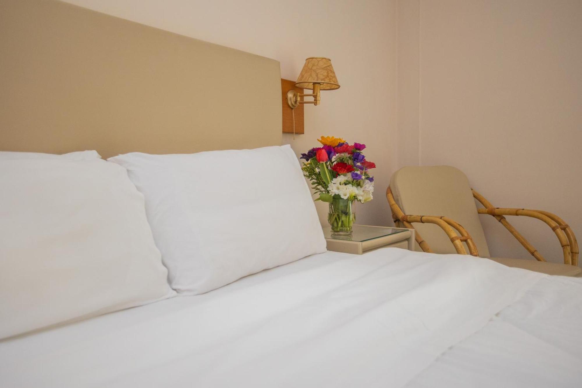 Hotel Aspassia Návplio Eksteriør bilde
