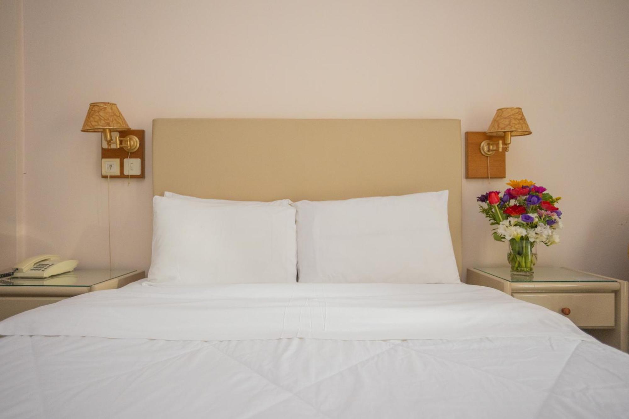 Hotel Aspassia Návplio Eksteriør bilde