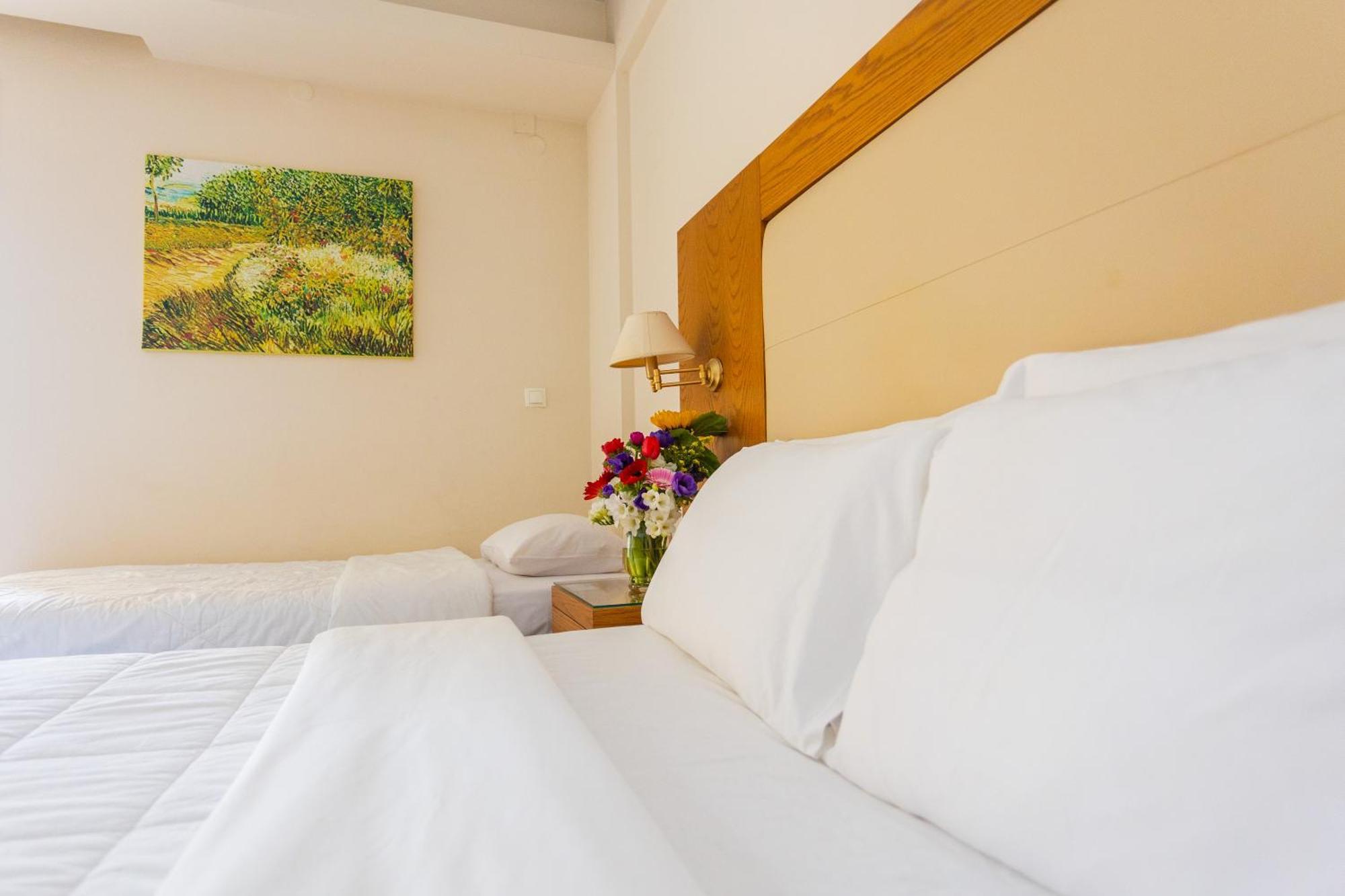 Hotel Aspassia Návplio Eksteriør bilde