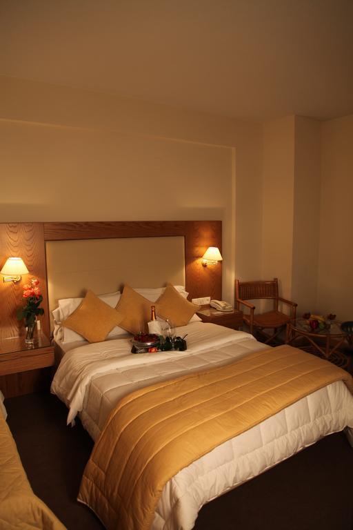 Hotel Aspassia Návplio Eksteriør bilde