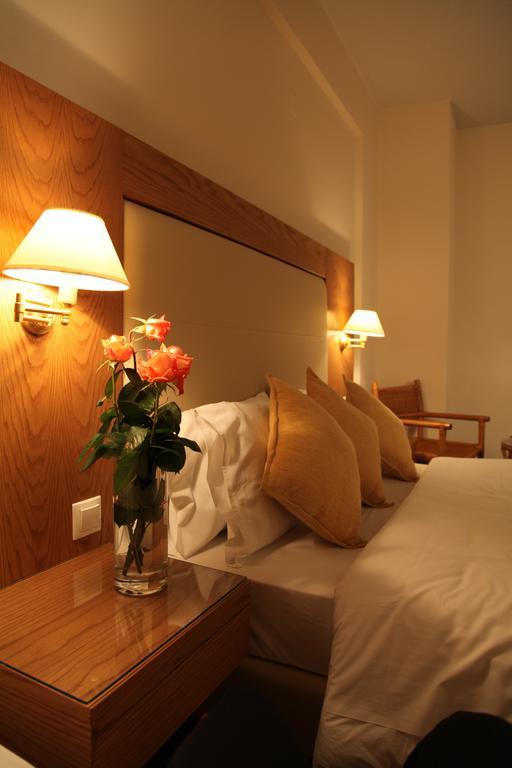 Hotel Aspassia Návplio Eksteriør bilde